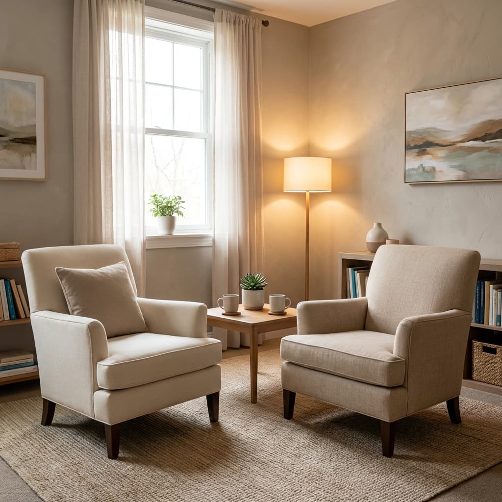 Çift Danışmanlığı