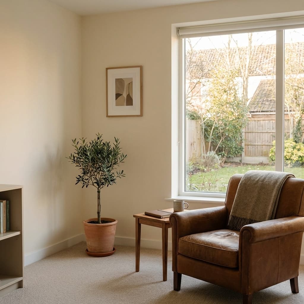 Bireysel Psikolojik Danışmanlık